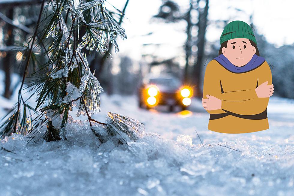 You Don’t Want These 6 Items in Your Car During Maine Winters