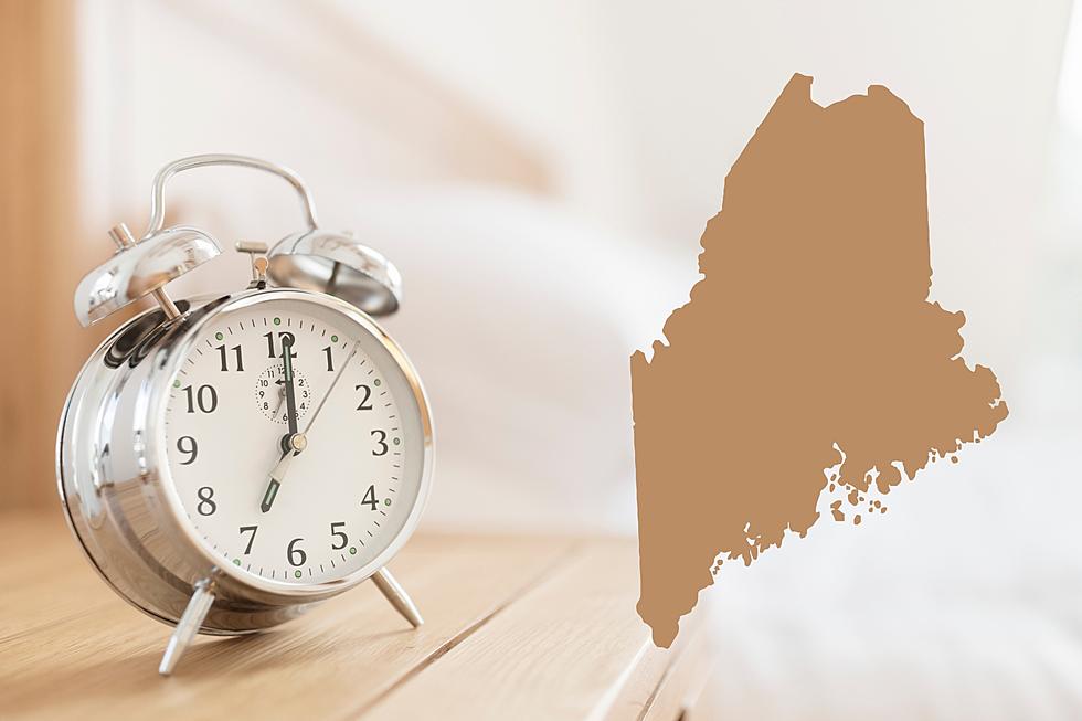 When Does Daylight Saving Time Start in Maine in 2024?