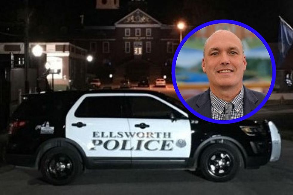 Ellsworth's Police Chief On Indefinite Leave During Investigation