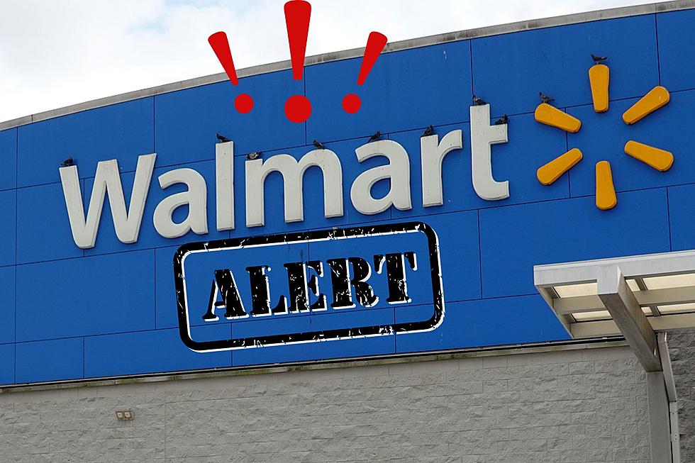 If You Hear 'Code Black' in a Maine Walmart, Find Shelter