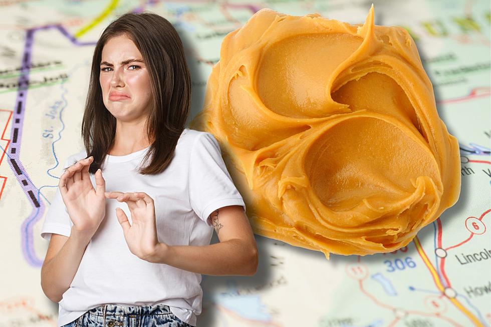 America’s Worst Peanut Butter Brand Is Sold in Maine
