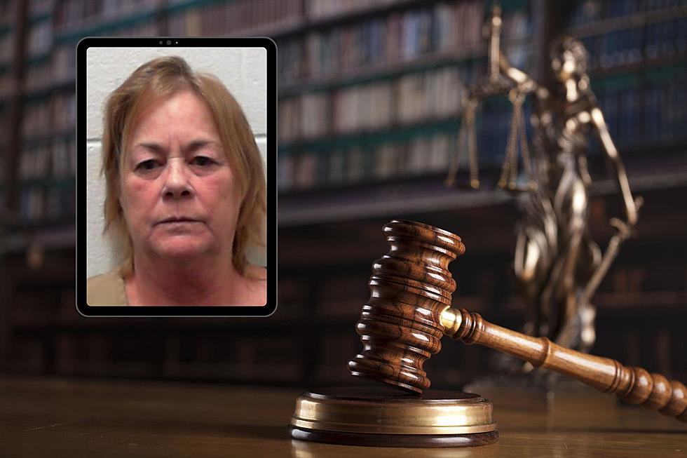 Maine Woman Subject of a Civil Rights Complaint After 2 Incidents