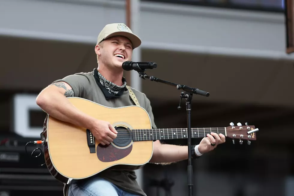 Corey Kent Announces Return to Maine With New Concert