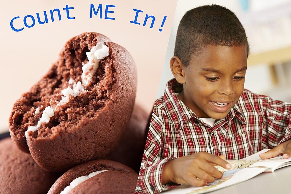 Free Whoopie Pies in Brewer on Pi Day to Help Keep Kids in School