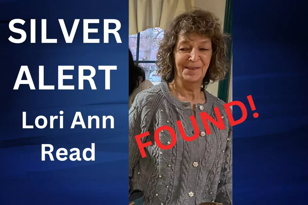 Maine Police Say a Missing Gouldsboro Woman Has Been Located
