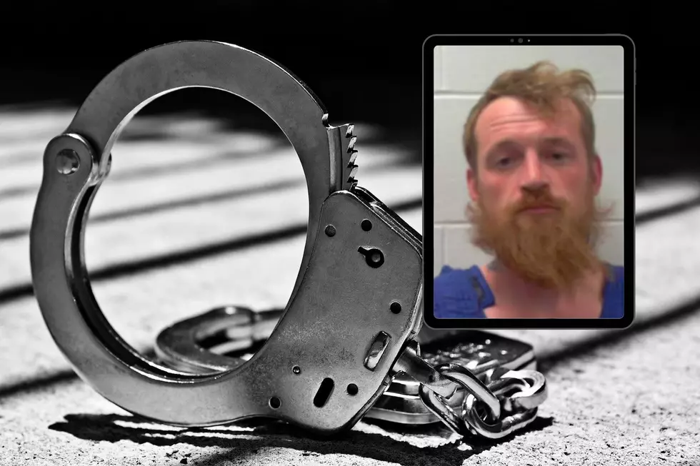 Maine Man Charged With Murder for the Death of a Missing Man
