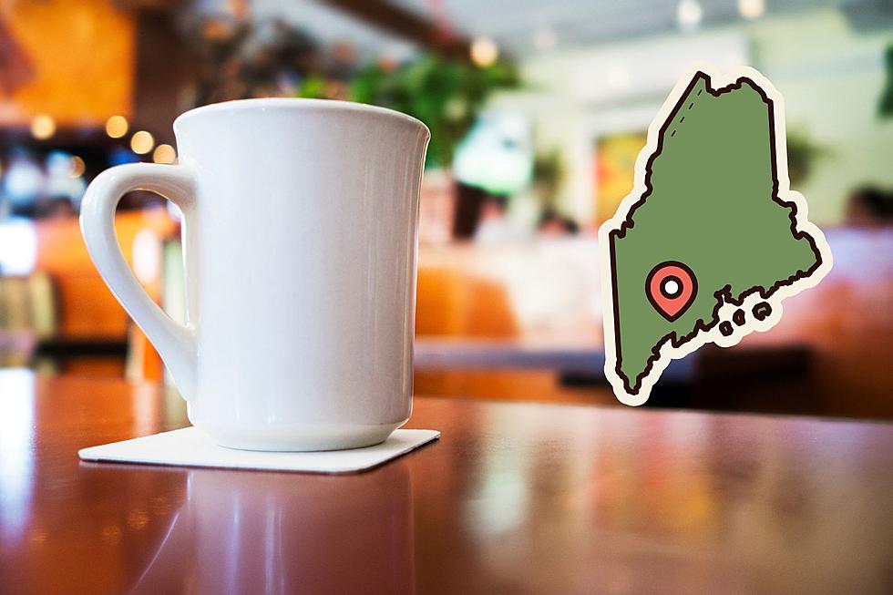 This Maine Diner Was Ranked as the Best in the State