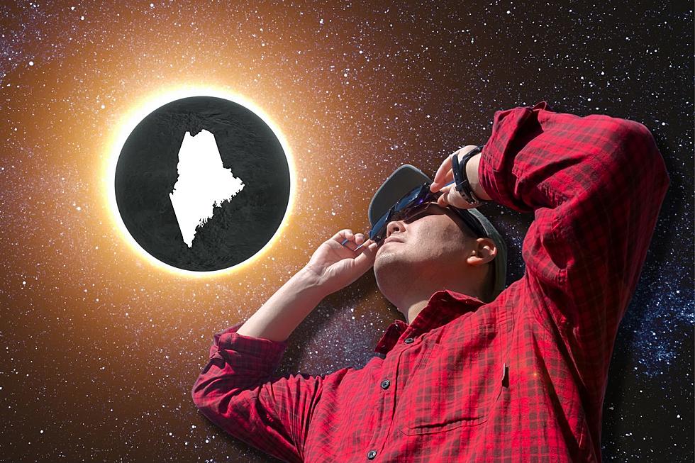 18 Tips Police Have for Maine Drivers During 2024 Total Solar Eclipse