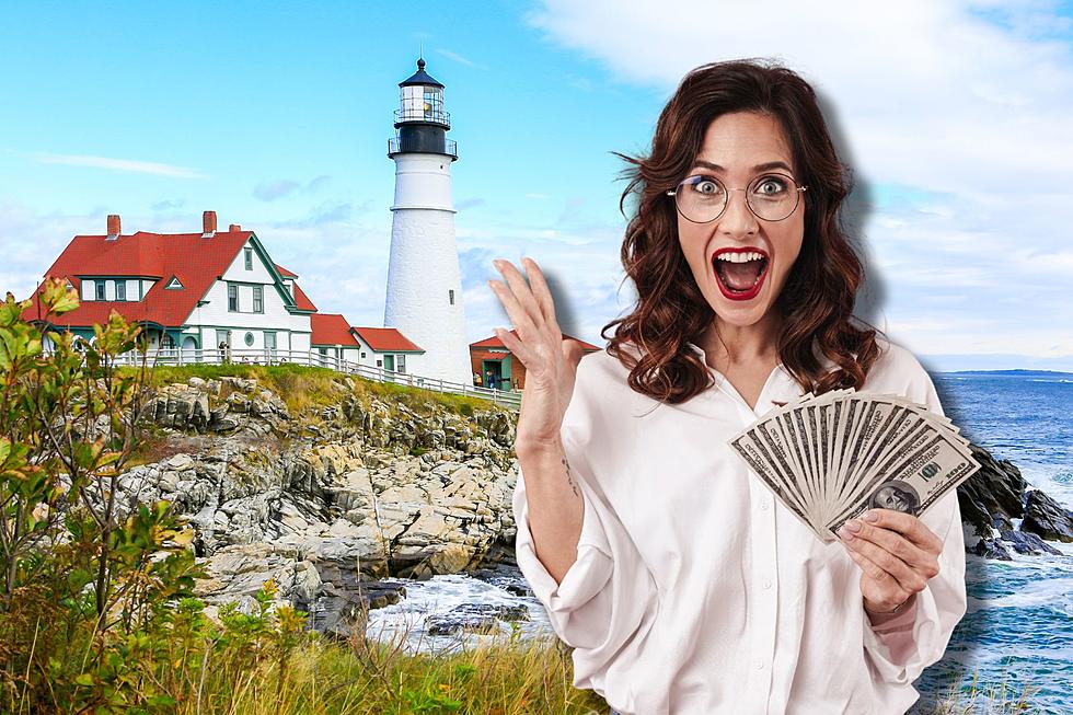 The State of Maine May Owe You Money and You Didn’t Even Know