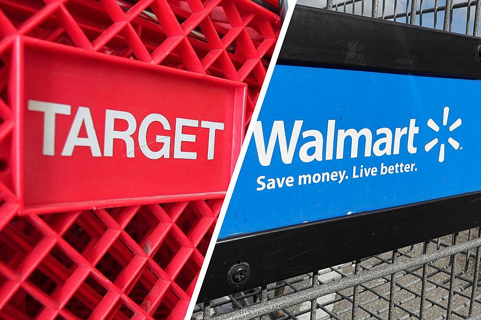 Target, Walmart Stores in Maine Will Be Closed on Easter Sunday, March 31