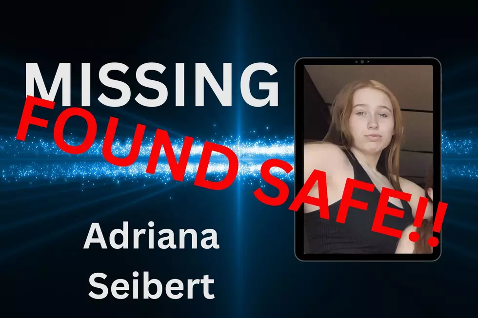 Maine Police Say a Missing 15-Year-Old Girl From Dexter is Found
