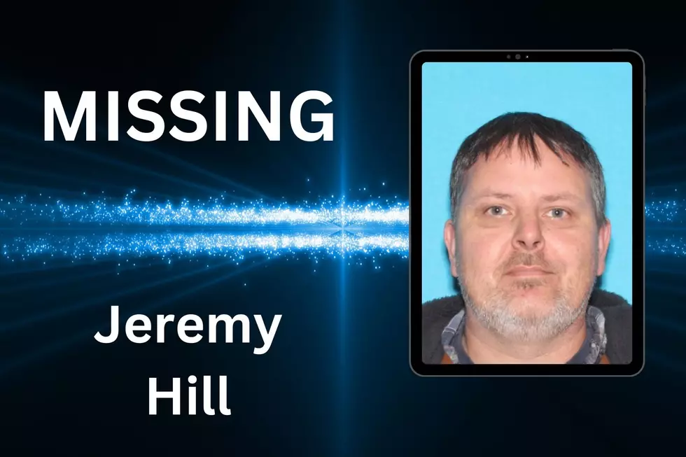 47-Year-Old Greenbush Man Has Been Missing For Several Days