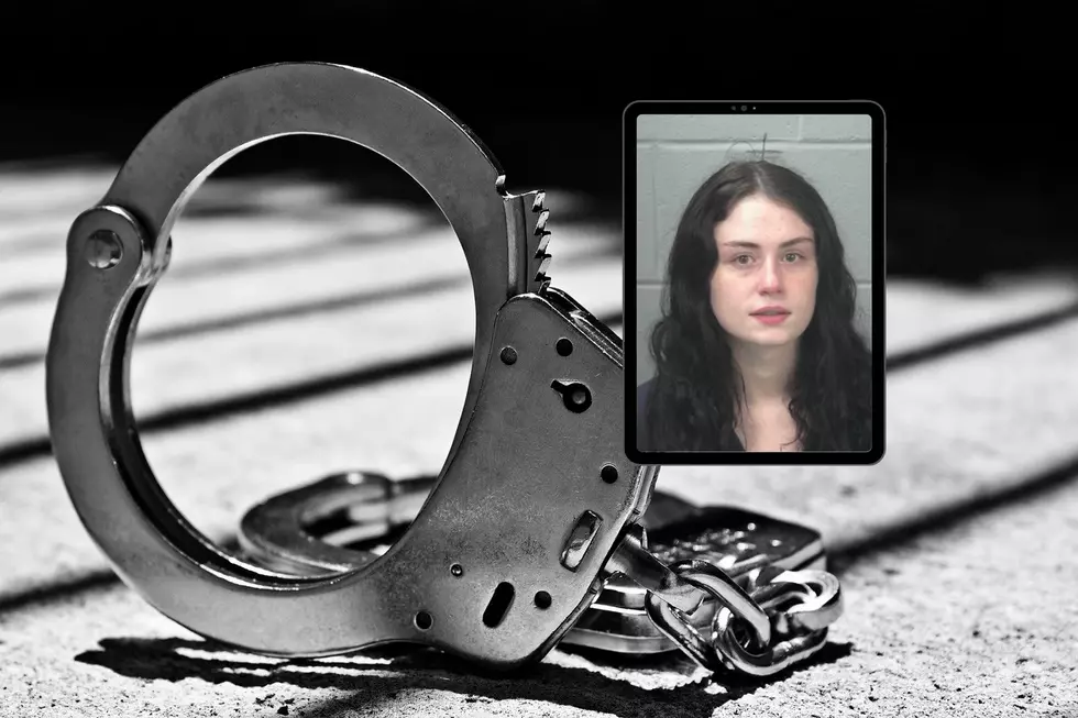 20-Year-Old Bangor Woman Arrested for Shooting on Highland Avenue
