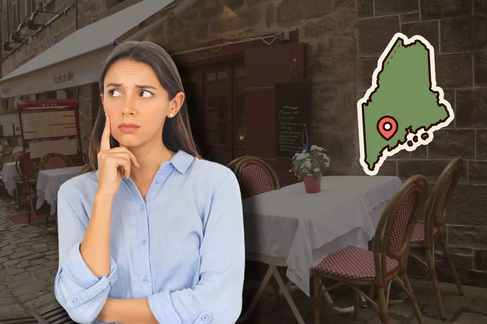 ‘Least Trusted’ Restaurant in the U.S. Has 6 Locations in Maine