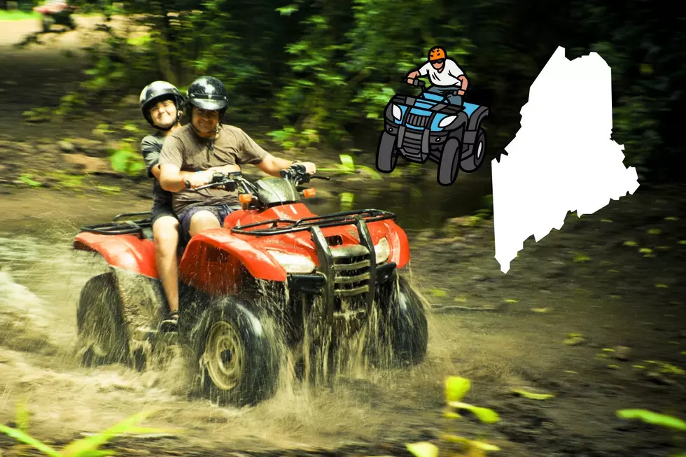 Minimum Age to Legally Drive ATVs in Maine May Surprise You