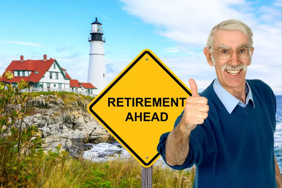 5 Maine Cities Among the Best Places in America to Retire