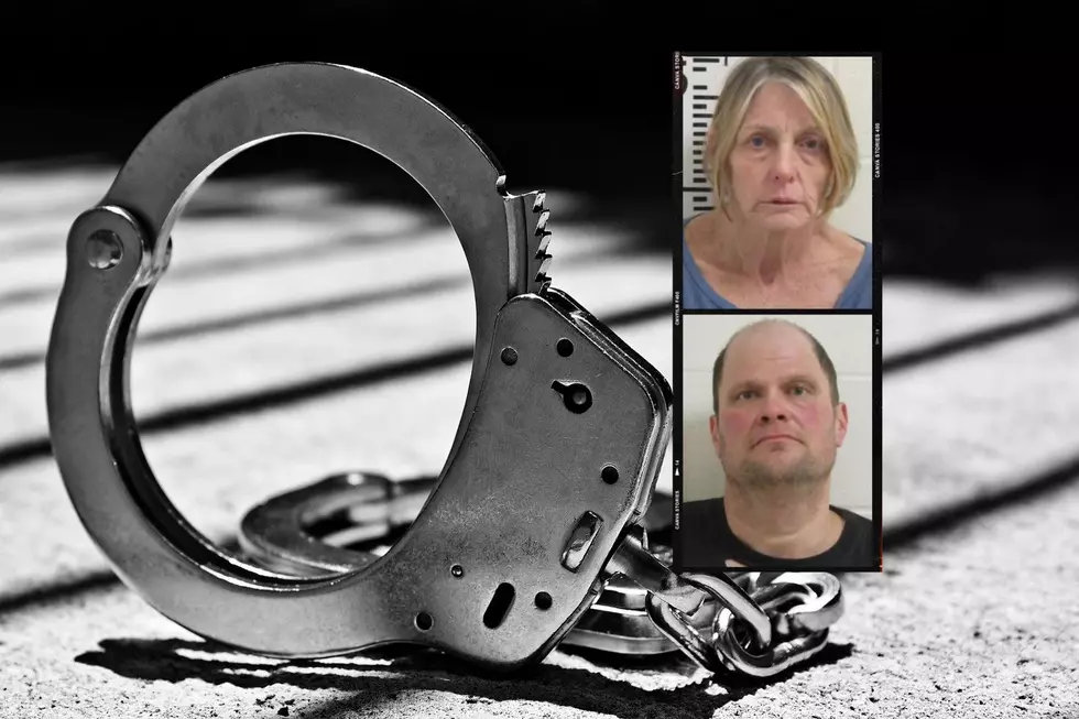 Maine Traffic Stop Leads to 2 Arrests for Drug Trafficking