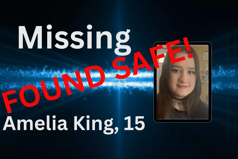 Maine Police Say a Missing 15-Year-Old From Morrill is Safe