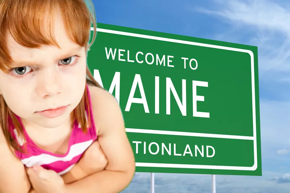Is Being Referred as &#8216;From Away&#8217; in Maine Offensive?