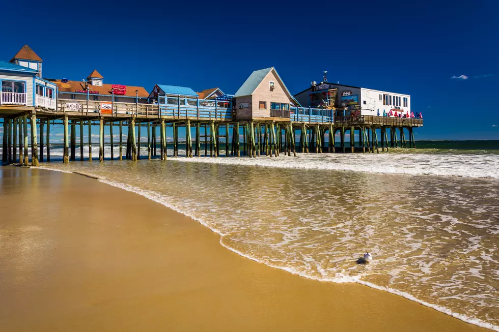 How Many of These Top Ten Maine Beaches Have You Visited?