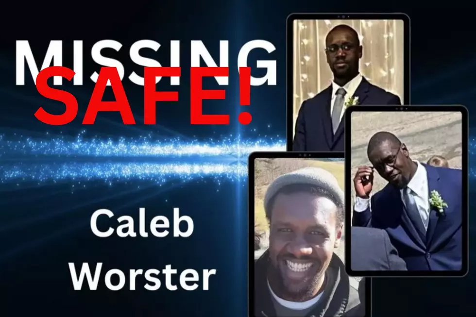 UPDATE: Missing Bradford Man is Safe