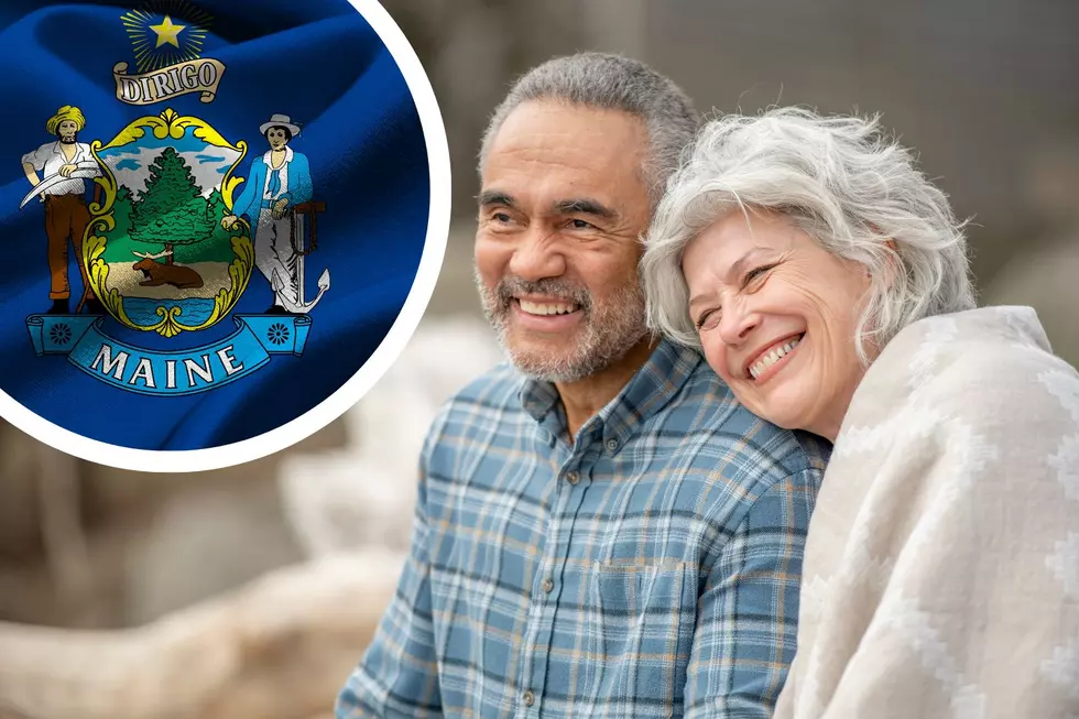 These Are the 5 Best Places to Retire in Maine