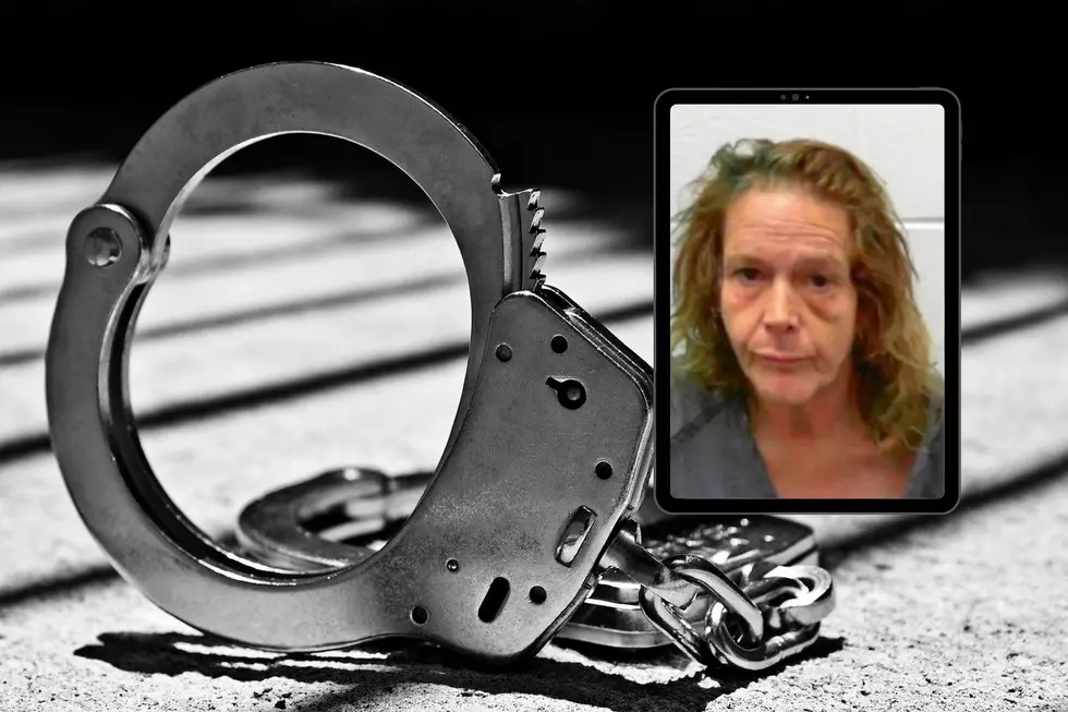 Lewiston Woman Accused of Killing a 90-Year-Old Litchfield Man