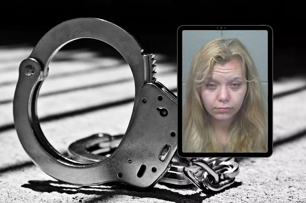 Brewer Police Say Woman With a Stolen Gun, Drugs Arrested at Inn