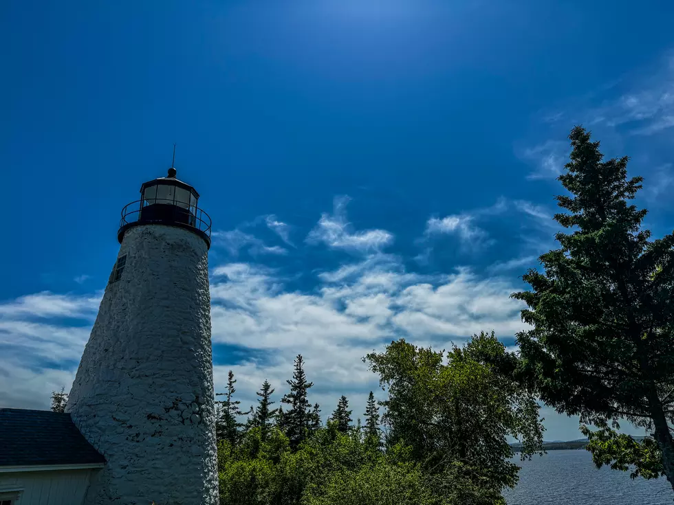 Maine, &#8216;The Lighthouse State,&#8217; Does NOT Have the Most Lighthouses