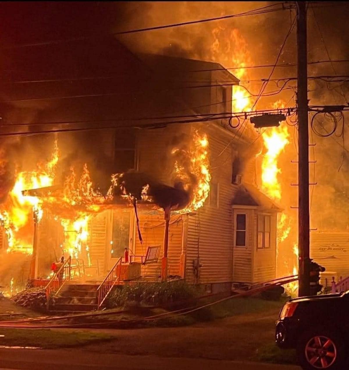 Read more about the article How to help a Bangor, Maine family who lost everything in a fire