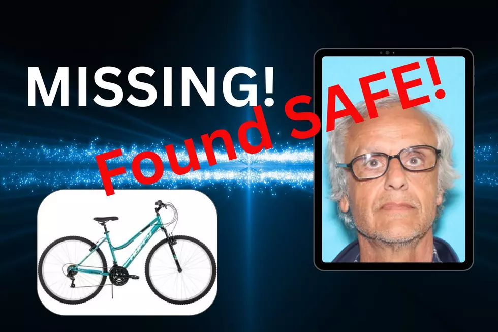 Silver Alert Canceled, Missing Bangor Man Found in Searsport