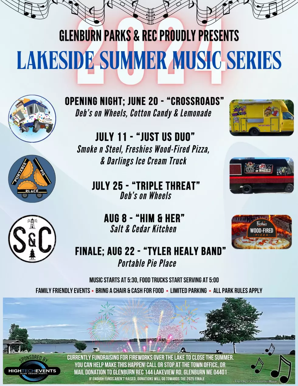 GLENBURN PARKS & REC