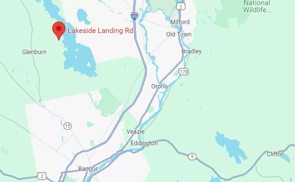 Glenburn, Maine