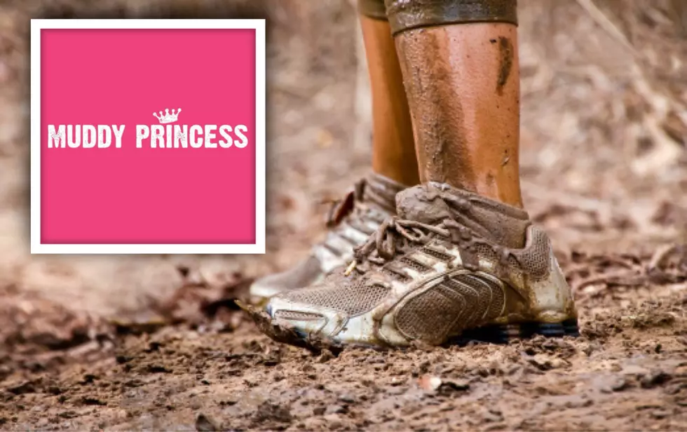 A Muddy 5K For Maine Women to Fight Breast Cancer