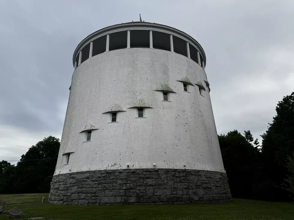 Are You Smarter Than a Flatlander: Thomas Hill Standpipe