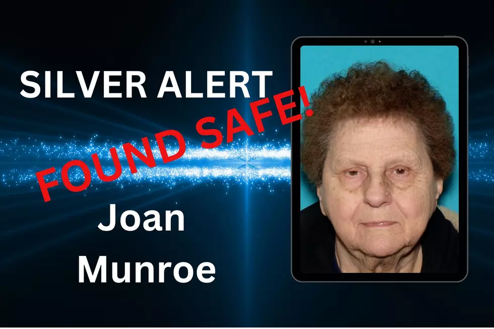 Maine Silver Alert Canceled, 90-Year-Old Woman is Safe