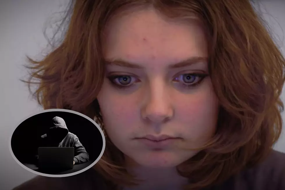 Maine Police Video Shows How Fast Online Predators Can Lure Kids
