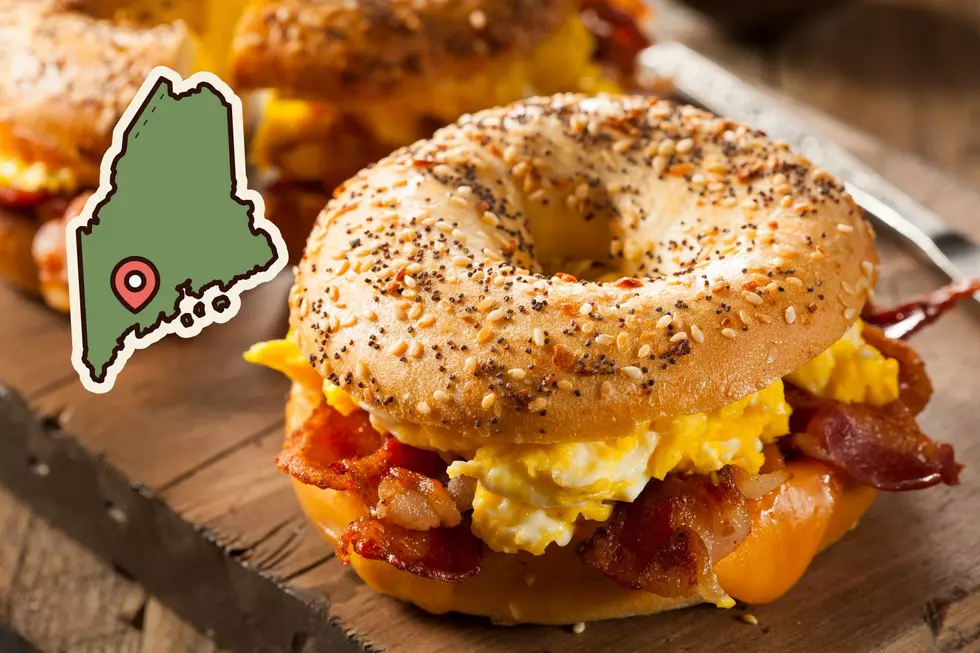 This Maine Eatery Makes the Best Breakfast Sandwich in the State