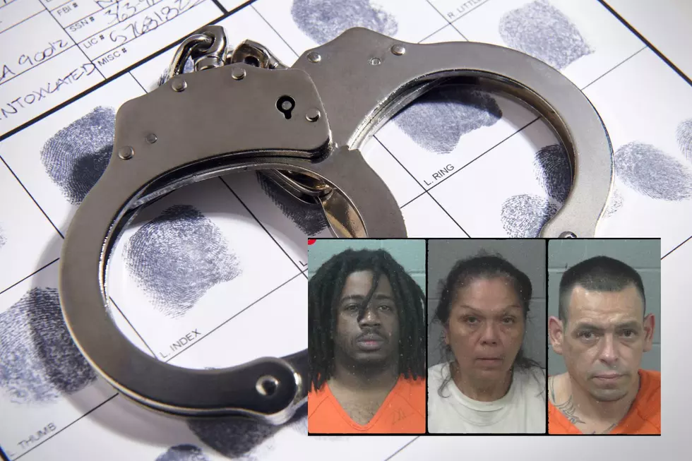 3 People Face Drug Charges in a Charles St Bangor Search