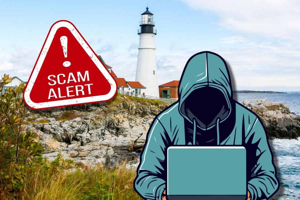 Maine should be aware of this new “sophisticated” scam