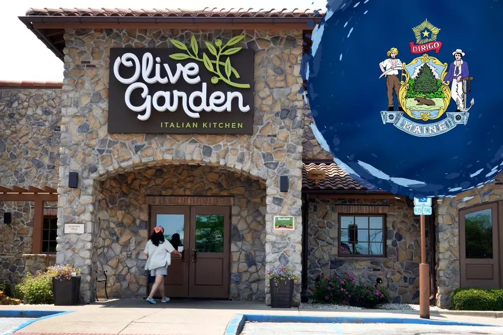 Big Changes Coming to Olive Garden Locations in Maine