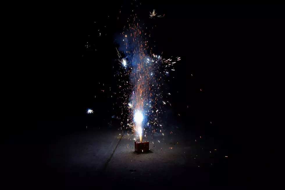 Maine Fireworks Safety – Think of KRAP Before You Say Oh Crap