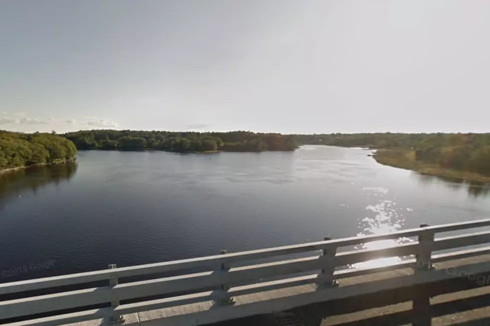 Credit: Google Maps