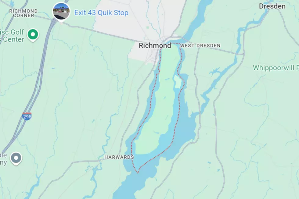 Credit: Google Maps