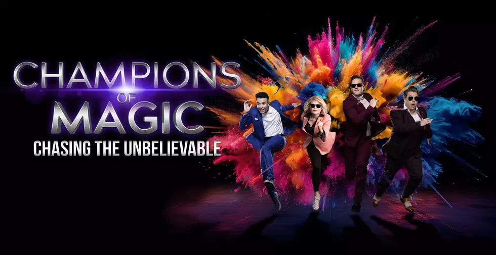 Credit: Champions of Magic