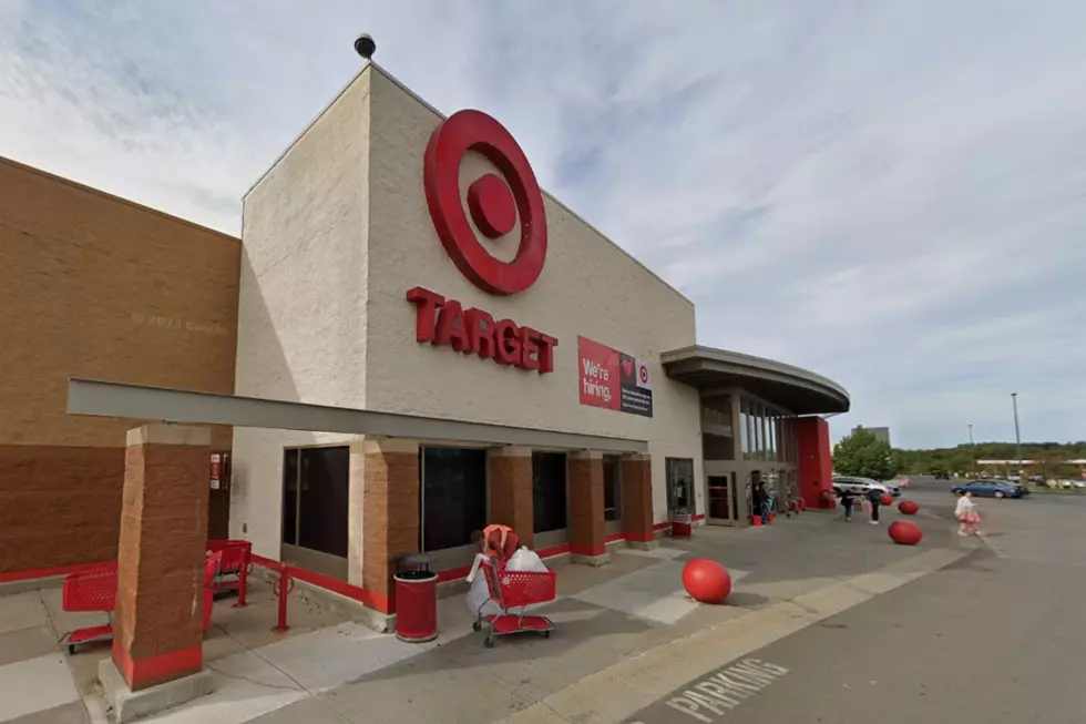 Infant Formula Sold at Target Stores Recalled Due to Safety Concerns