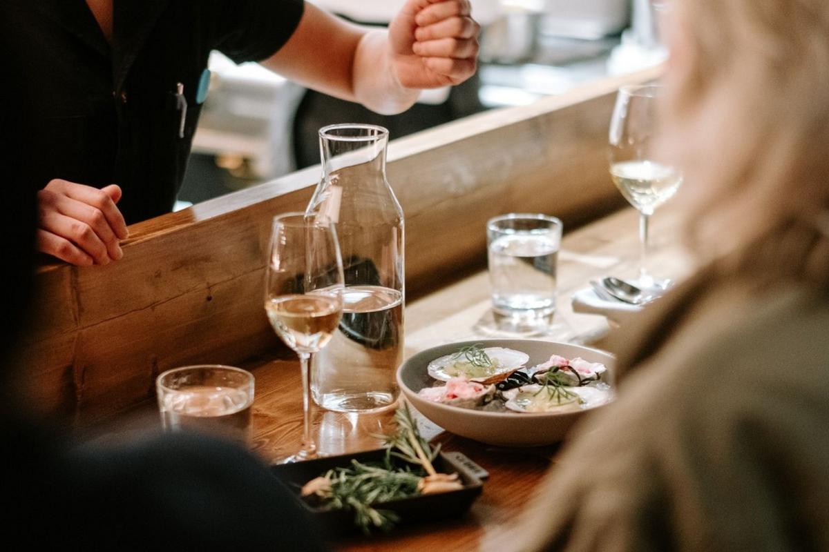 This Was Named Maine’s ‘Best Date Night Restaurant’ for 2025