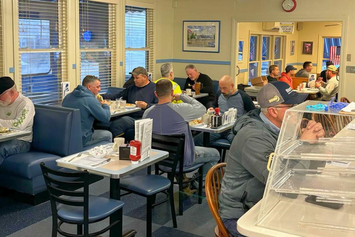 These Are the Best ‘Classic’ Restaurants in Maine
