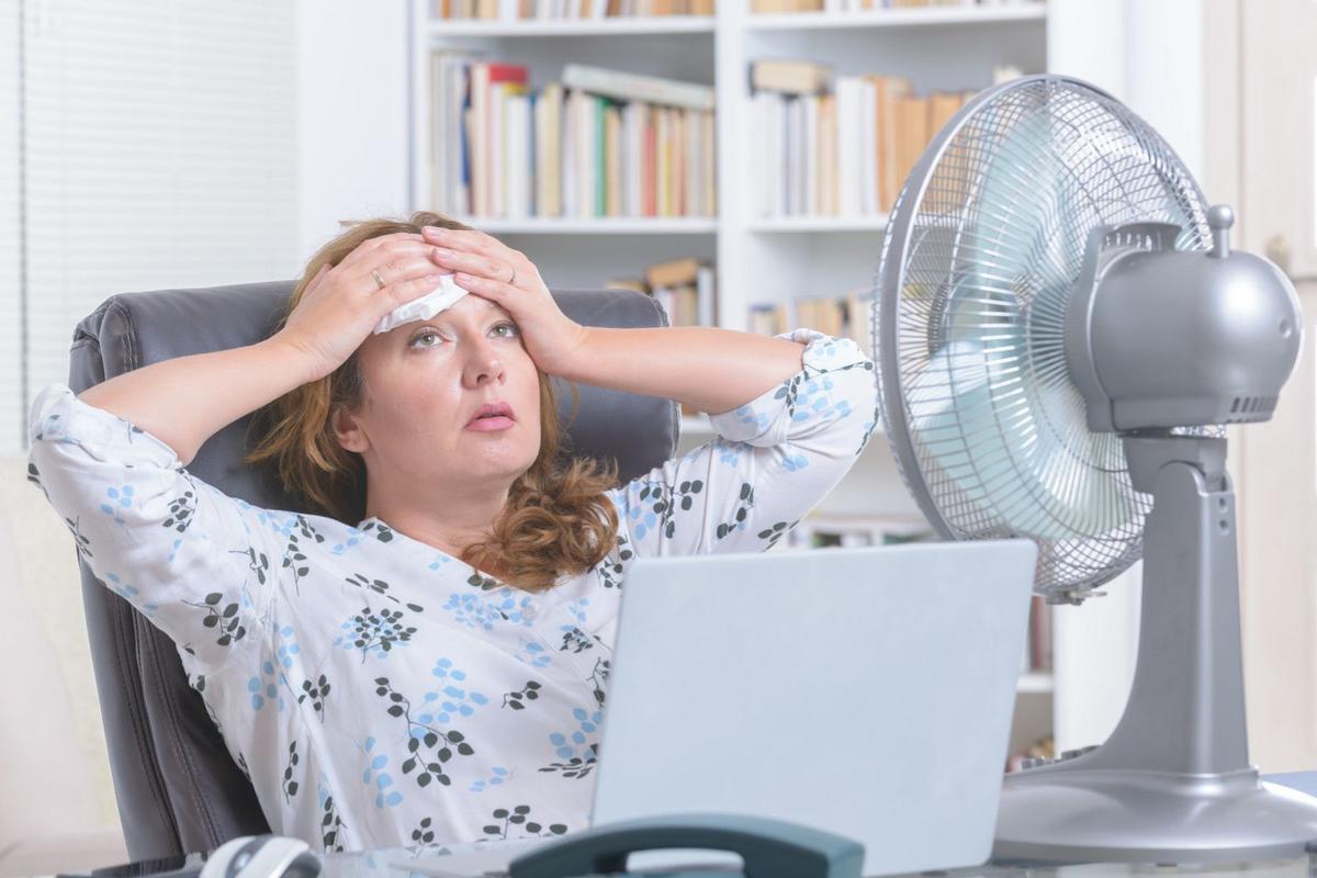 Maine Cooling Centers Offer Respite From the Dangerous Heat