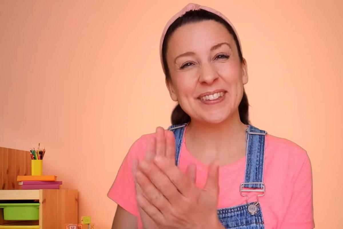 Maine’s ‘Ms. Rachel’ Back for Season 2, Netflix Confirms